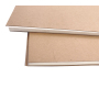 Factory Wholesale eco friendly promotional small a4 custom print Kraft paper cover note books