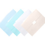Hot Sales Pockets Plastic Document File Folder Tabs Paper Organizer Medical Expanding File Folder