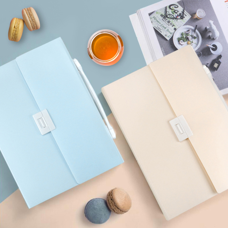 Hot Sales Pockets Plastic Document File Folder Tabs Paper Organizer Medical Expanding File Folder