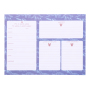 Factory 2023 Multicolor Printing Style Cheap Price Easy to Carry Weekly Planner Notebook