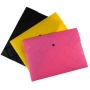 Wholesale document storage bag waterproof office supplies   bag for all types of documents