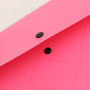 Wholesale document storage bag waterproof office supplies   bag for all types of documents