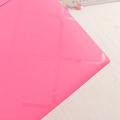 Wholesale document storage bag waterproof office supplies   bag for all types of documents