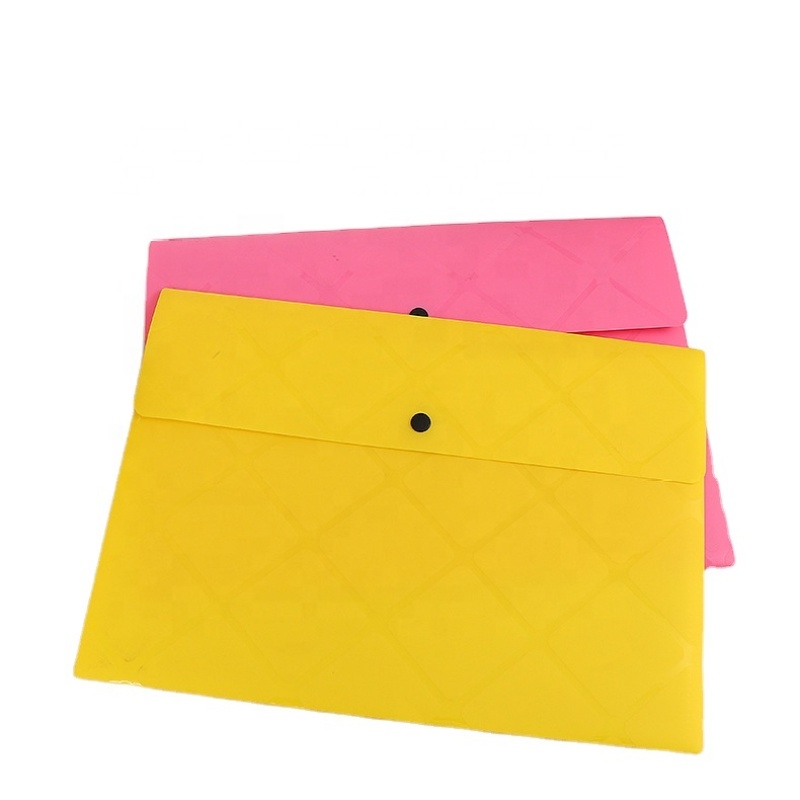 Wholesale document storage bag waterproof office supplies   bag for all types of documents