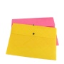 Wholesale document storage bag waterproof office supplies   bag for all types of documents
