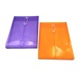 Hot sale office stationery document bag file folder wholesale documents security bag