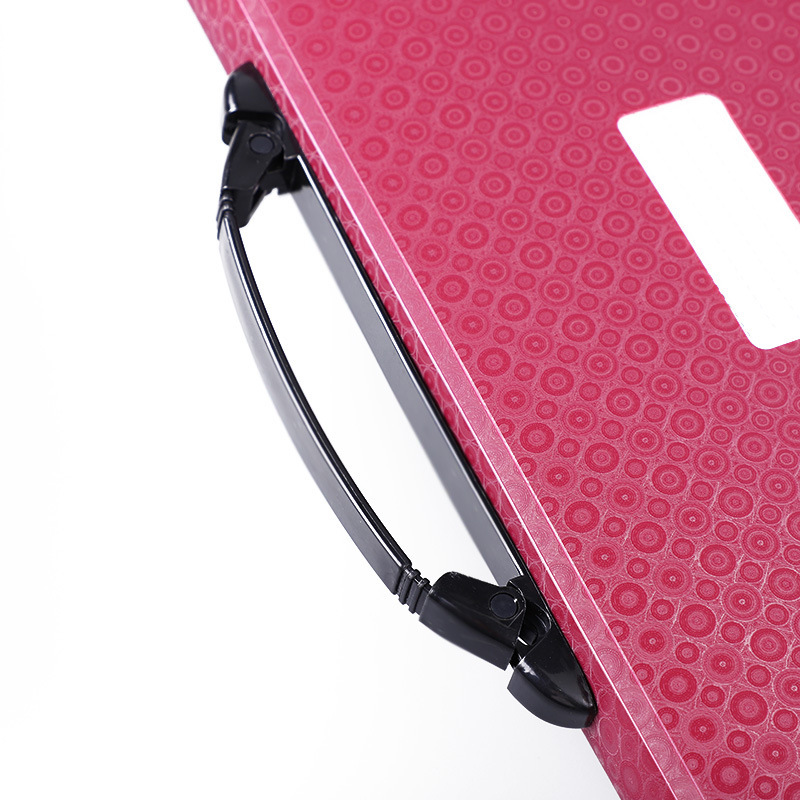 Wholesale New design FC 13 Pockets Colorful Folder PVC Expanding File
