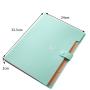 Hot sale expandable file organiser document bag office supplies desk organizer file organizer expandable