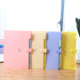 Hot sale expandable file organiser document bag office supplies desk organizer file organizer expandable