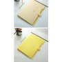 Hot sale expandable file organiser document bag office supplies desk organizer file organizer expandable