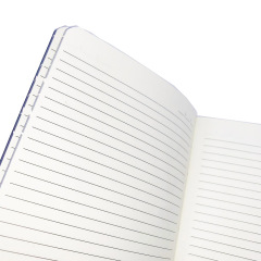 Factory Custom personalised A5 journal dairy notebook custom printing