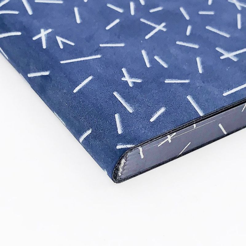 Factory Custom personalised A5 journal dairy notebook custom printing