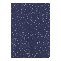 Factory Custom personalised A5 journal dairy notebook custom printing
