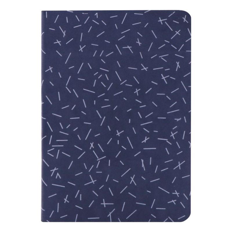 Factory Custom personalised A5 journal dairy notebook custom printing