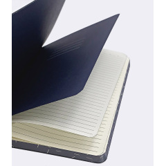 Factory Custom personalised A5 journal dairy notebook custom printing