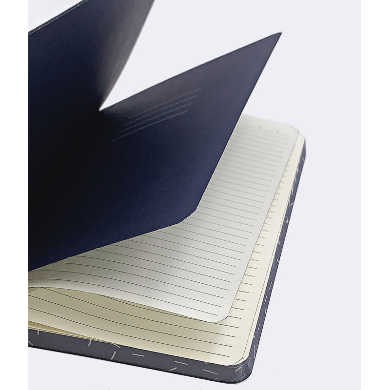 Factory Custom personalised A5 journal dairy notebook custom printing