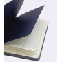 Factory Custom personalised A5 journal dairy notebook custom printing