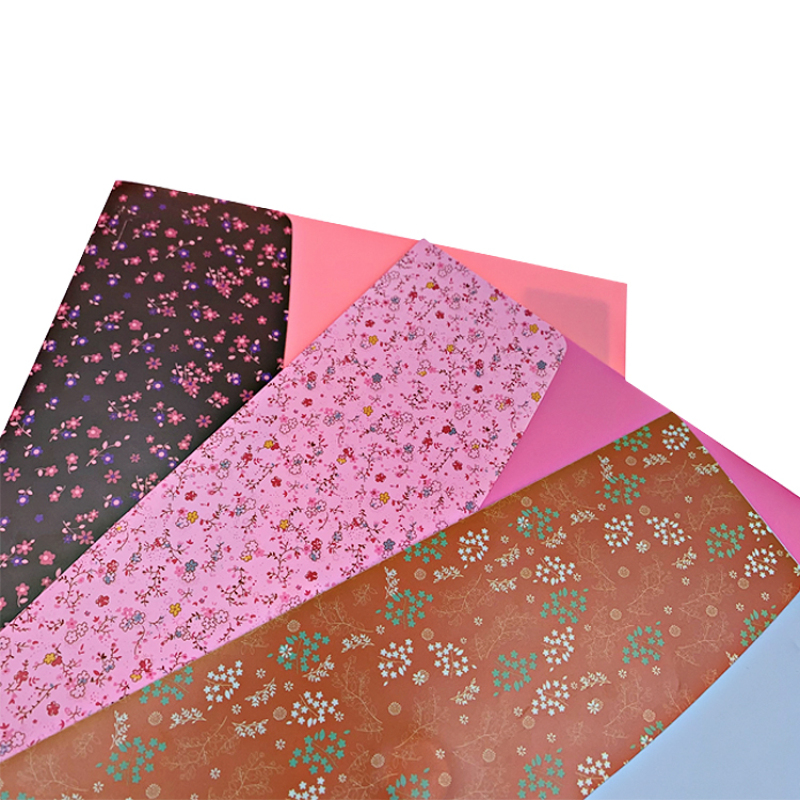 Factory wholesale PP Storage A4 Size Test Paper Button Date File Document Bag School Products