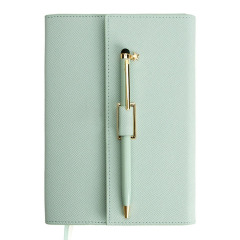 New Style Notebook School Cute Journal Calendar Journal