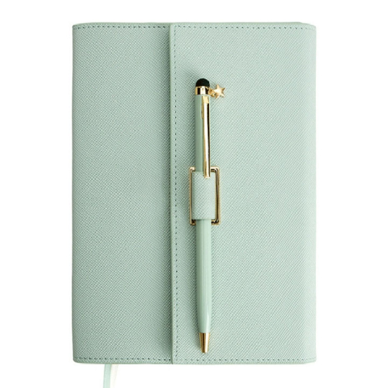 New Style Notebook School Cute Journal Calendar Journal