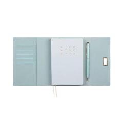 New Style Notebook School Cute Journal Calendar Journal