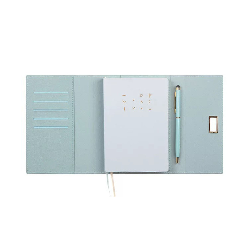 New Style Notebook School Cute Journal Calendar Journal