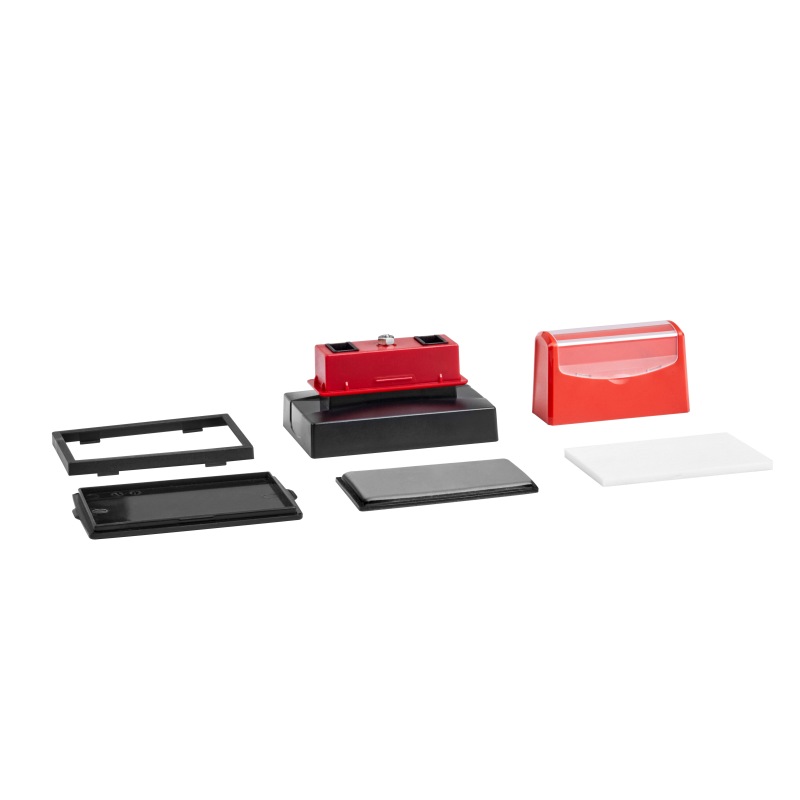 high quality flash foam 330*110mm 470*178mm for self ink stamp