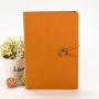 A5 Rope deduction student notebook thickened business Notepad