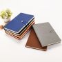 A5 Rope deduction student notebook thickened business Notepad