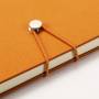 A5 Rope deduction student notebook thickened business Notepad