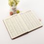A5 Rope deduction student notebook thickened business Notepad