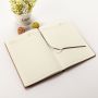 A5 Rope deduction student notebook thickened business Notepad