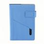 Factory Novel  A5 Pu cover Hardcover Notebook Notepad for business