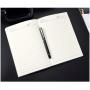 Thickened Business Notepad Notebook Creative PU Leather Hardcover Diary Soft Leather Gift Reusable Refillable Leather Journal