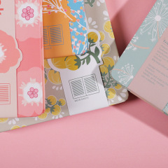 Soft cover writing Book Creative A5/A6/A7 Notebook for school