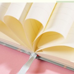 Soft cover writing Book Creative A5/A6/A7 Notebook for school