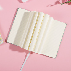 Soft cover writing Book Creative A5/A6/A7 Notebook for school