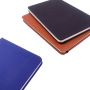 Top Quality Promotion Cheap Custom Pu Leather Notebook,Fashionable Pu Leather Diary,Custom Leather Note book