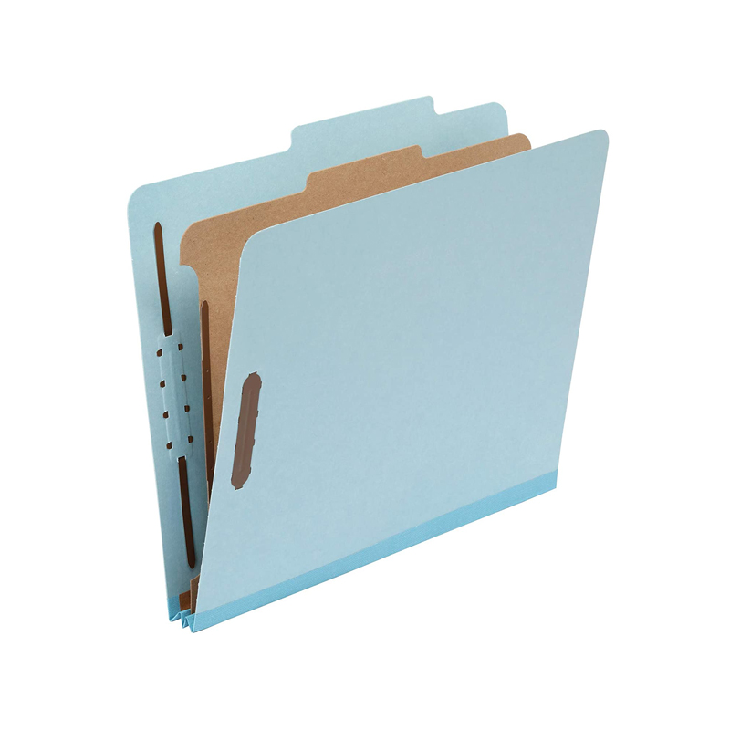 File Folders
