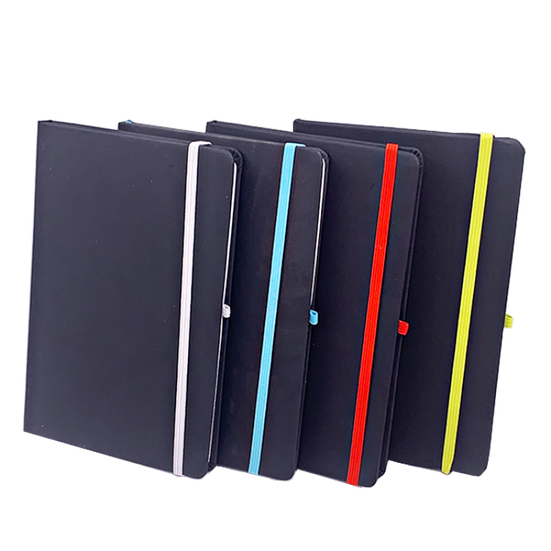 Factory Custom reliable quality Hardcover Creative Notebook Composition Notebook Sketchbook