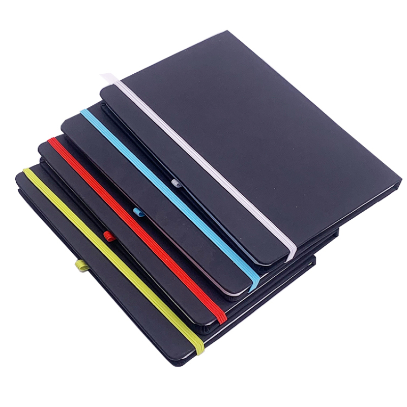 Factory Custom reliable quality Hardcover Creative Notebook Composition Notebook Sketchbook