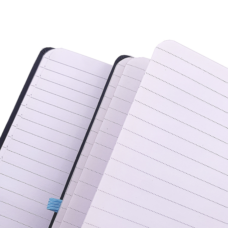 Factory Custom reliable quality Hardcover Creative Notebook Composition Notebook Sketchbook