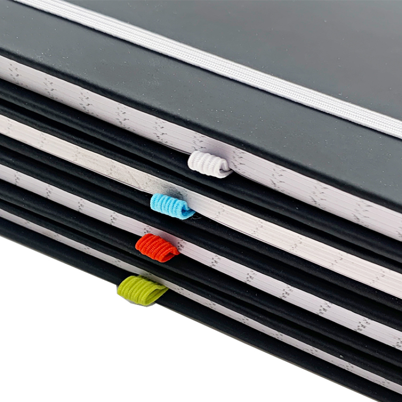 Factory Custom reliable quality Hardcover Creative Notebook Composition Notebook Sketchbook