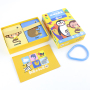 Flash Memory Card Number And Alphabet Flash Card Printing Flash Card Set