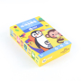 Flash Memory Card Number And Alphabet Flash Card Printing Flash Card Set