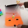 Wholesale Favourable Price Plastic  Expanding A4,FC File Folder Filing Products