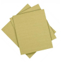 Ink pad sponge sheet/ stamp foam/Colorful Sponge Foam Materials For Self-inking Stamp