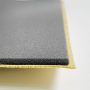 2023 hot sale Ink pad sheet Customized raw Materials yellow Eco-friendly For Self-inking Stamp