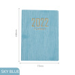 Sky Blue