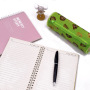 Factory New 2023 A4 spiral Notebook,pp cover notebooks for girls